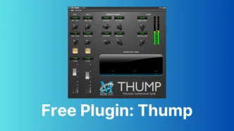 mh thump